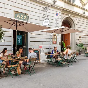 *** Hotel Azzi Italien