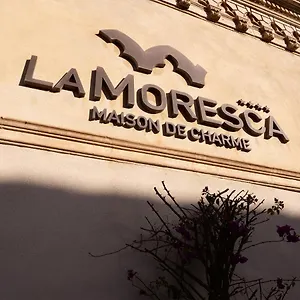 **** Hotel La Moresca Italien