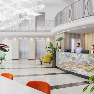 **** Hotel Ih Italien