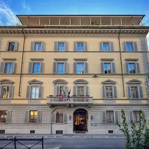 **** Hotel De La Pace, Sure Collection By Western Italien