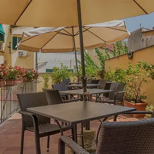 ** Hotel Monica Italien
