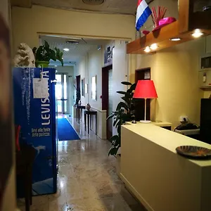 *** Hotel Riviera Italien