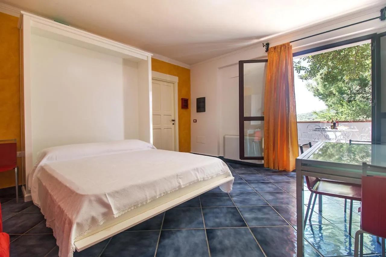 Melalidone Hotel Orosei Guest house