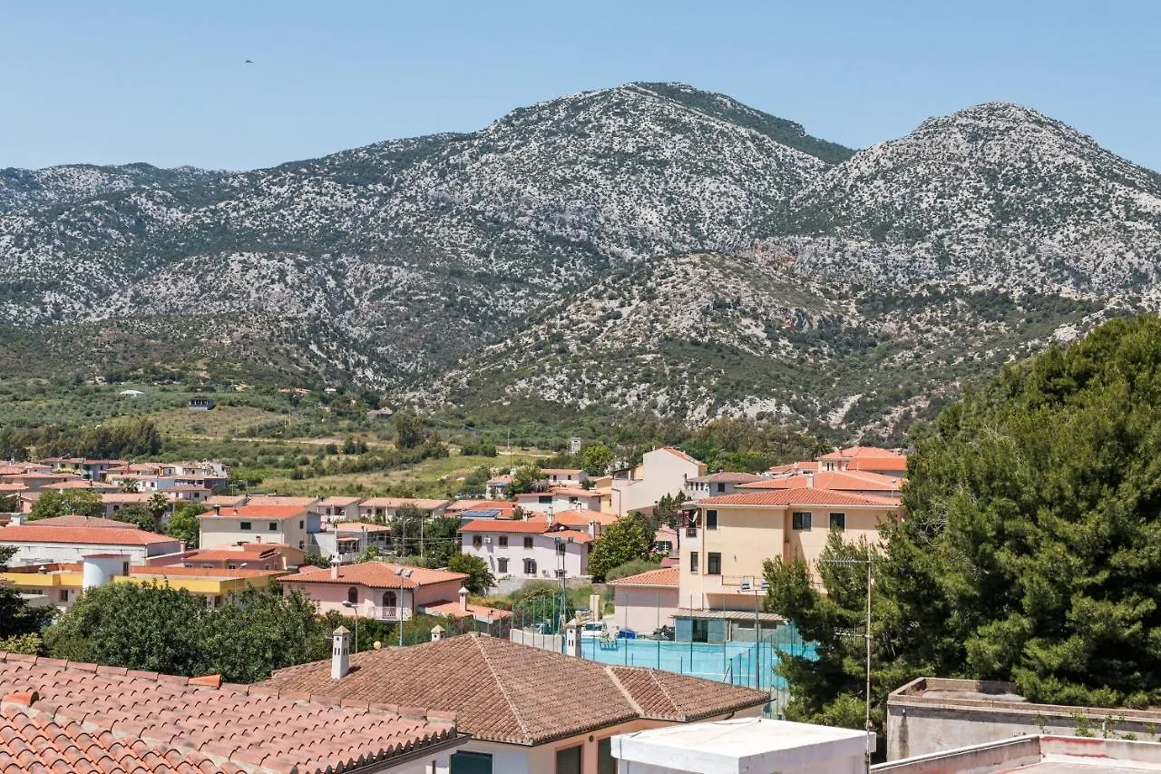 Guest house Melalidone Hotel Orosei