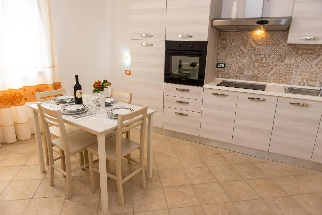 Guest house Melalidone Hotel Orosei
