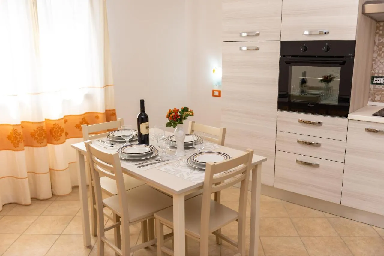 Guest house Melalidone Hotel Orosei