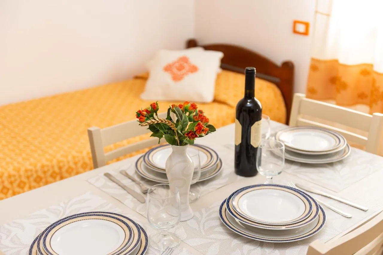 Guest house Melalidone Hotel Orosei Italy