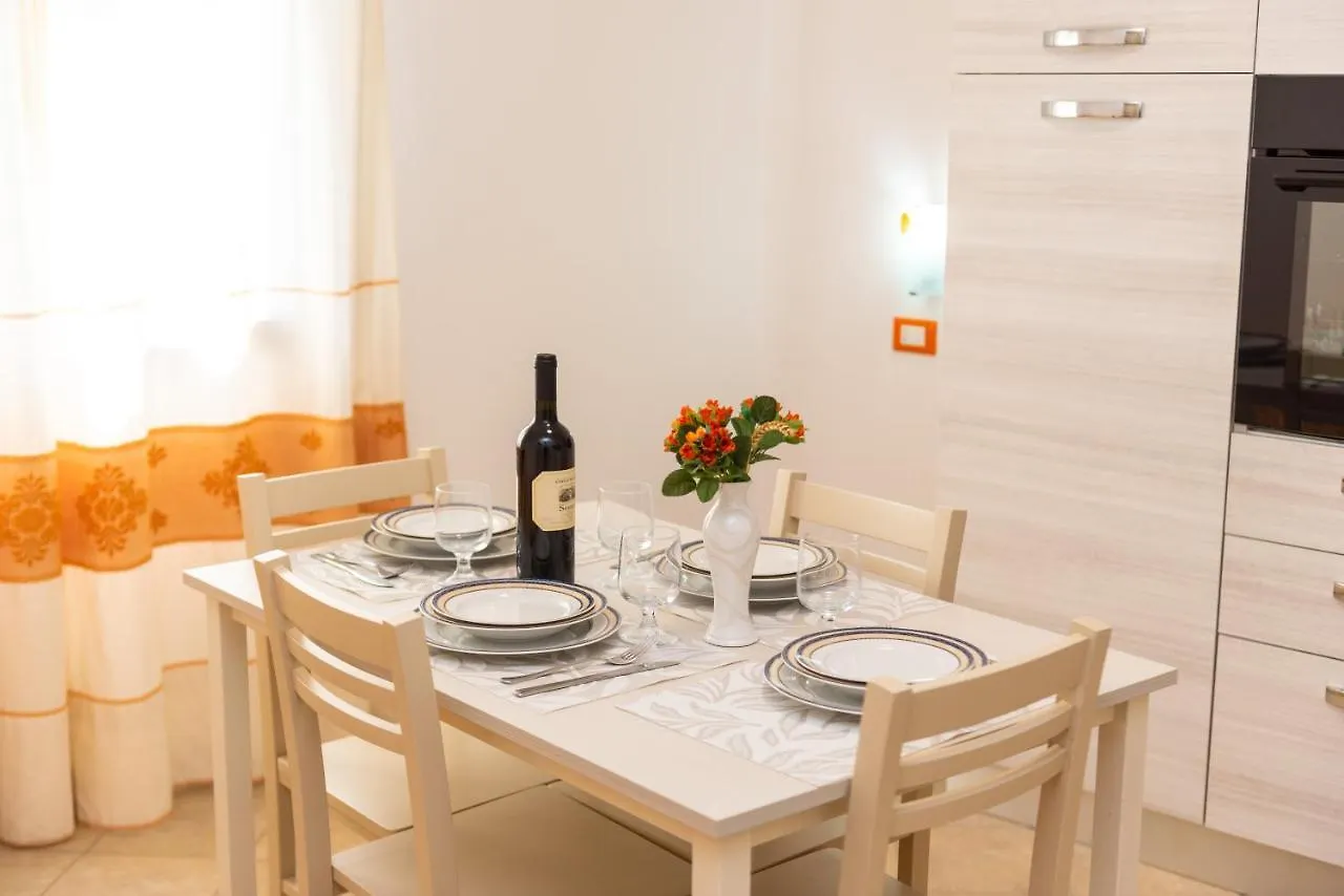 Guest house Melalidone Hotel Orosei Italy