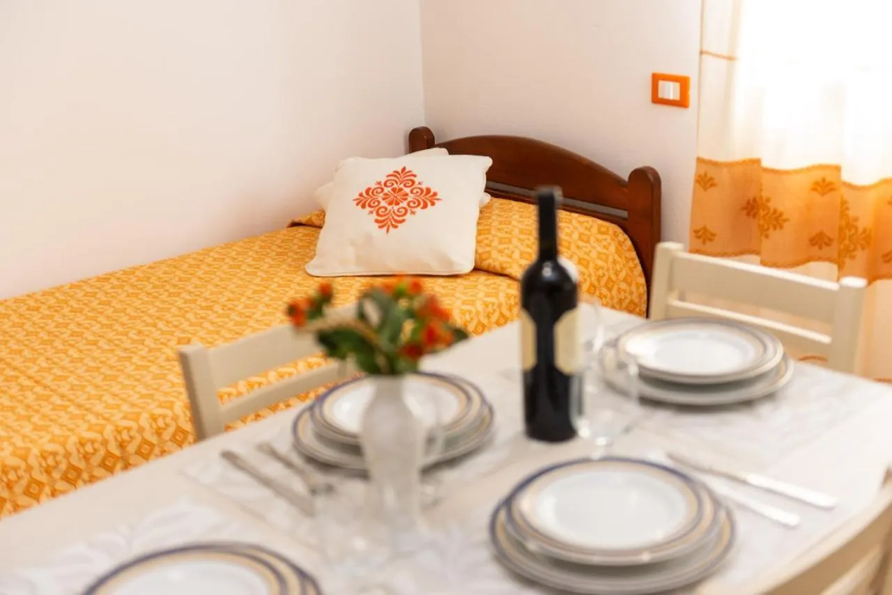 Melalidone Hotel Orosei 0*,  Italy